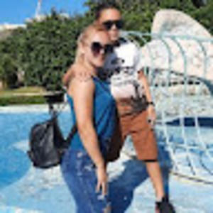 Meet your Posher, Yesiren